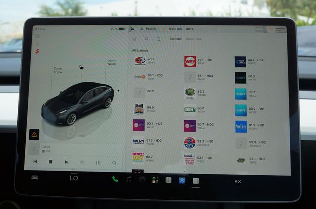 2023 Tesla Model 3 RWD - 23079259 - 33