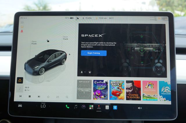 2023 Tesla Model 3 RWD - 23079259 - 34