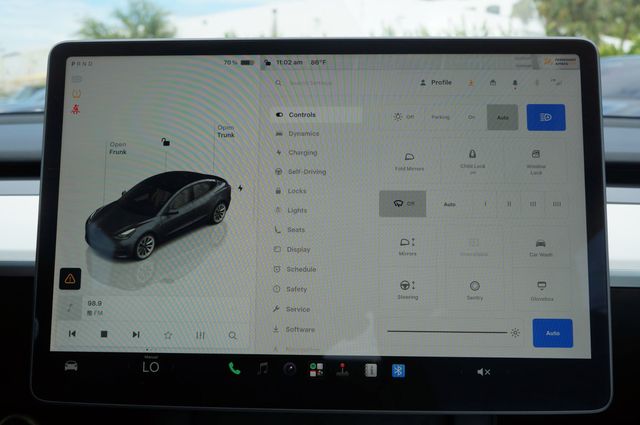 2023 Tesla Model 3 RWD - 23079259 - 35