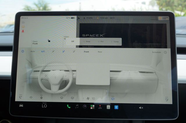 2023 Tesla Model 3 RWD - 23079259 - 36