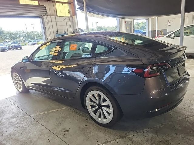 2023 Tesla Model 3 RWD - 23079259 - 3