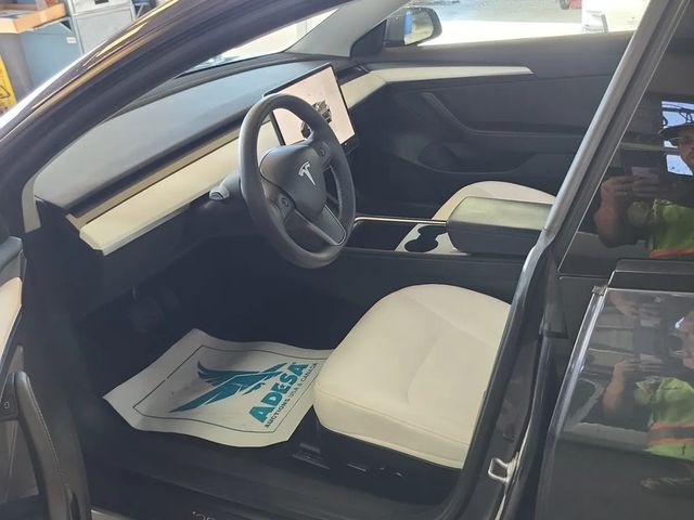 2023 Tesla Model 3 RWD - 23079259 - 4