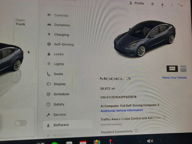 2023 Tesla Model 3 RWD - 23079259 - 6