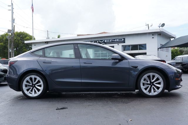 2023 Tesla Model 3 RWD - 23079259 - 7
