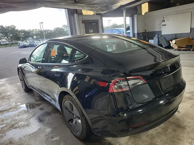 2023 Tesla Model 3 RWD - 23082492 - 1