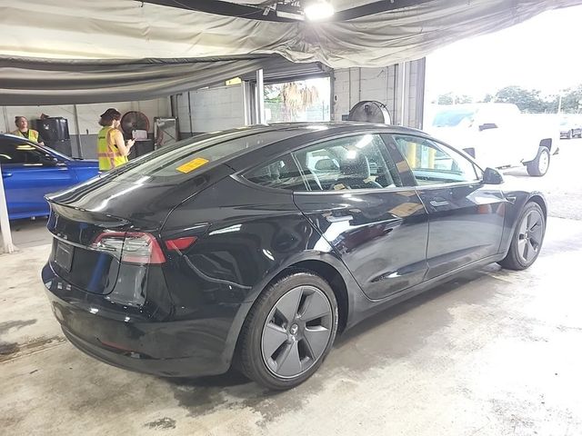 2023 Tesla Model 3 RWD - 23082492 - 2