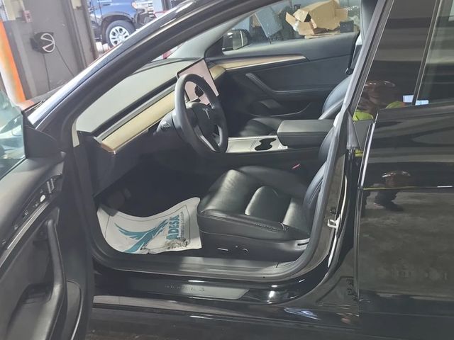 2023 Tesla Model 3 RWD - 23082492 - 3
