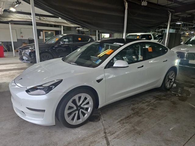 2023 Tesla Model 3 RWD - 23082493 - 1