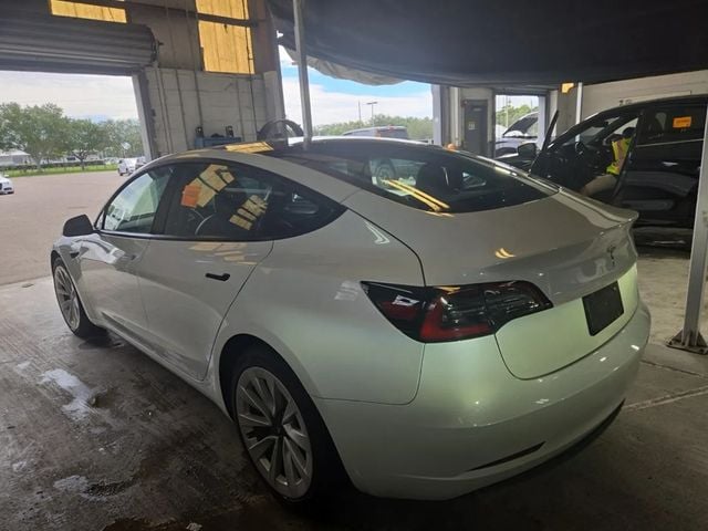 2023 Tesla Model 3 RWD - 23082493 - 2