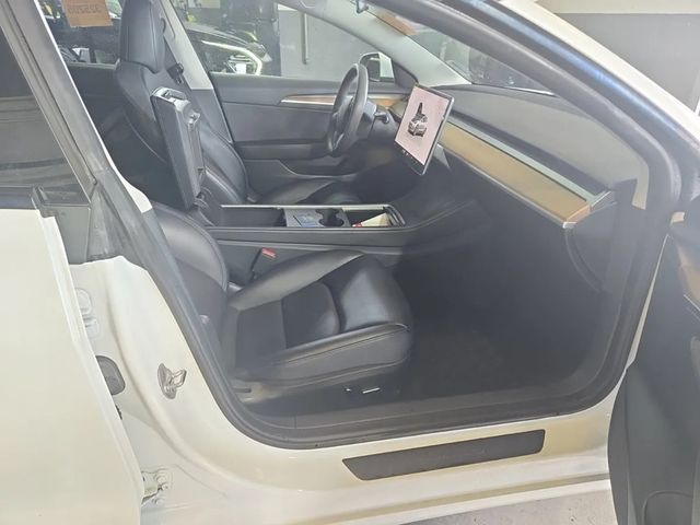 2023 Tesla Model 3 RWD - 23082493 - 4