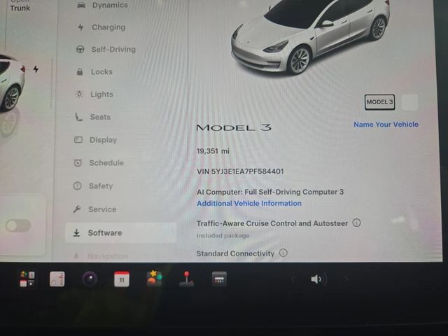 2023 Tesla Model 3 RWD - 23082493 - 5