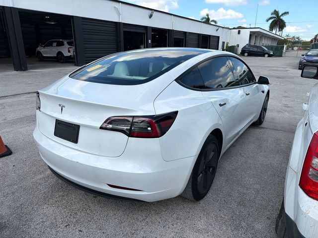 2023 Tesla Model 3 RWD - 23085933 - 1