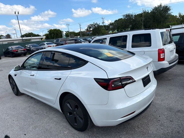 2023 Tesla Model 3 RWD - 23085933 - 2