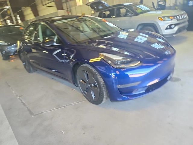 2023 Tesla Model 3 RWD - 23094766 - 2