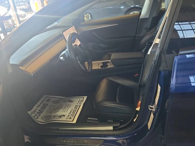 2023 Tesla Model 3 RWD - 23094766 - 4