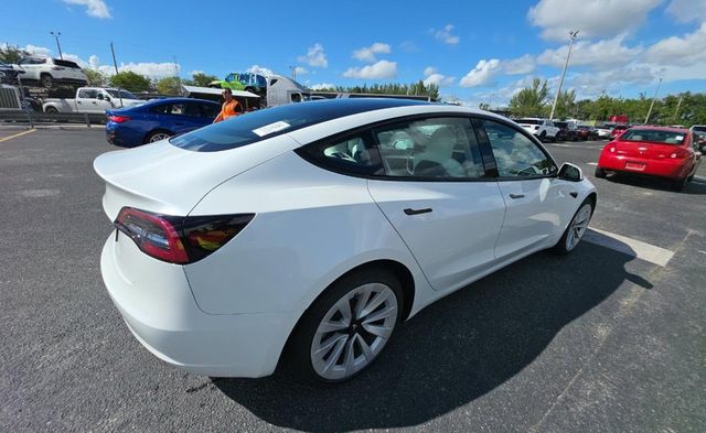 2023 Tesla Model 3 RWD - 23101429 - 1