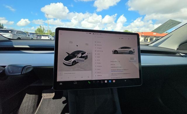 2023 Tesla Model 3 RWD - 23101429 - 4