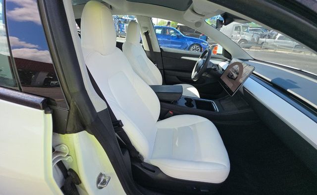 2023 Tesla Model 3 RWD - 23101429 - 5