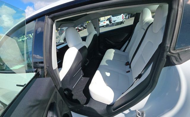 2023 Tesla Model 3 RWD - 23101429 - 6