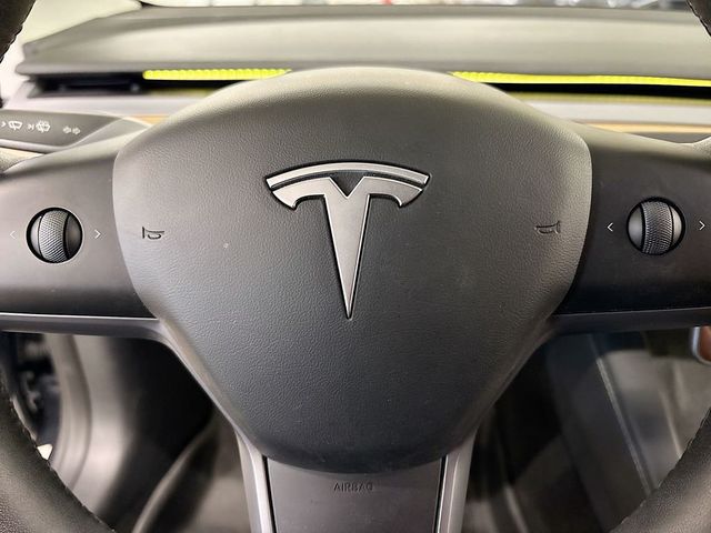 2023 Tesla Model 3 RWD - 23060951 - 18