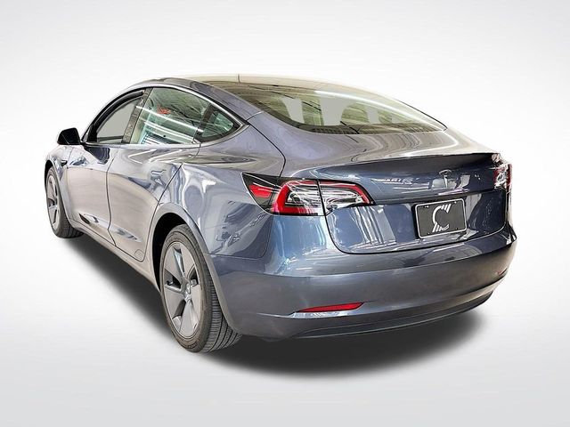 2023 Tesla Model 3 RWD - 23060951 - 2