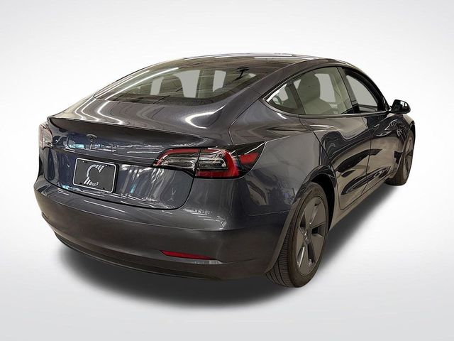 2023 Tesla Model 3 RWD - 23060951 - 4