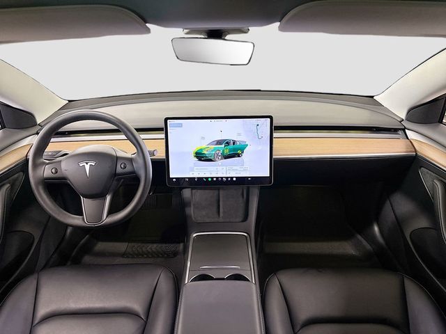 2023 Tesla Model 3 RWD - 23060951 - 8