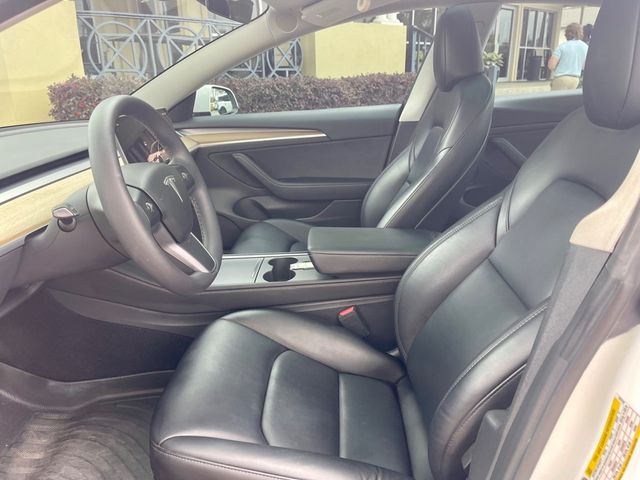 2023 TESLA MODEL 3 RWD - 23002954 - 9