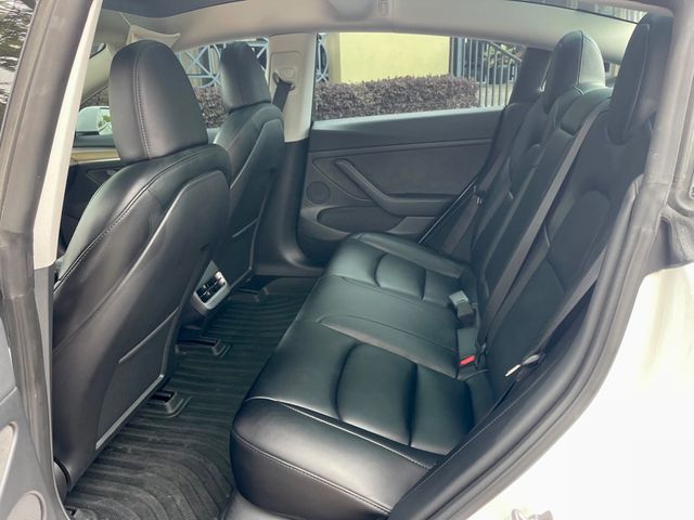 2023 TESLA MODEL 3 RWD - 23002954 - 10