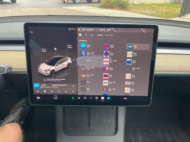 2023 TESLA MODEL 3 RWD - 23002954 - 13