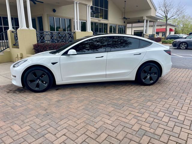 2023 TESLA MODEL 3 RWD - 23002954 - 1