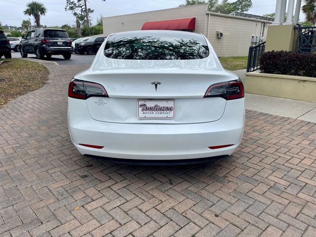 2023 TESLA MODEL 3 RWD - 23002954 - 3