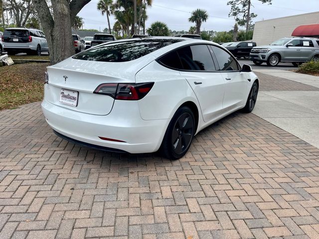 2023 TESLA MODEL 3 RWD - 23002954 - 4