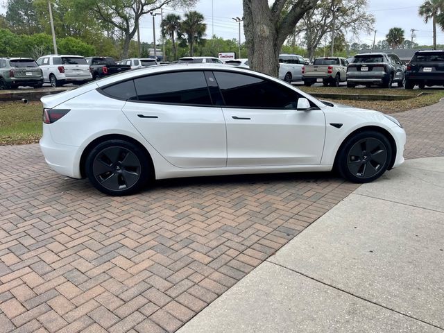 2023 TESLA MODEL 3 RWD - 23002954 - 5