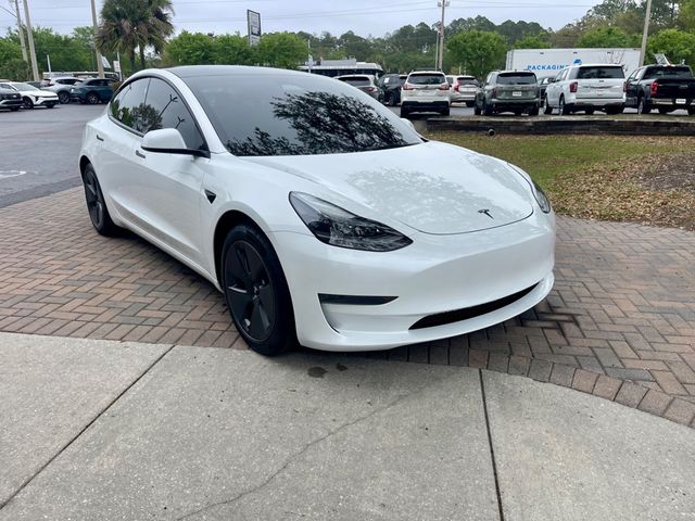 2023 TESLA MODEL 3 RWD - 23002954 - 6