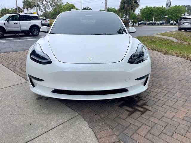 2023 TESLA MODEL 3 RWD - 23002954 - 7