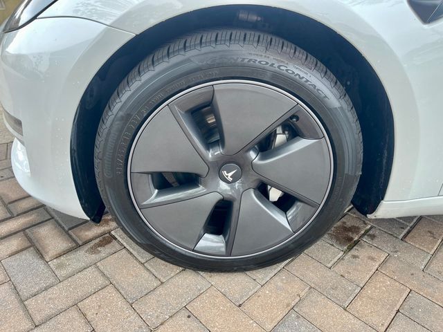 2023 TESLA MODEL 3 RWD - 23002954 - 8