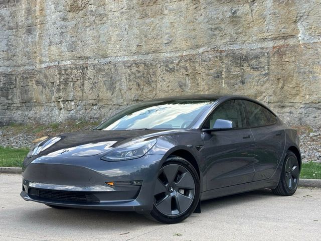2023 Tesla Model 3 RWD - 23015073 - 0