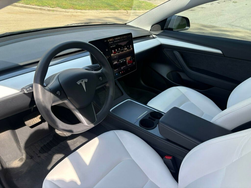 2023 Tesla Model 3 RWD - 23015073 - 9