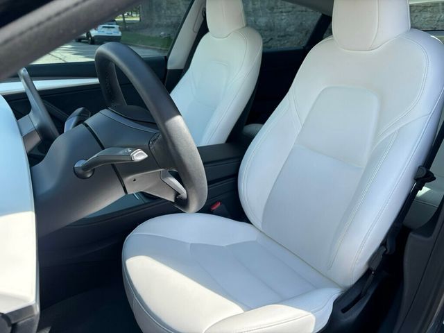 2023 Tesla Model 3 RWD - 23015073 - 10