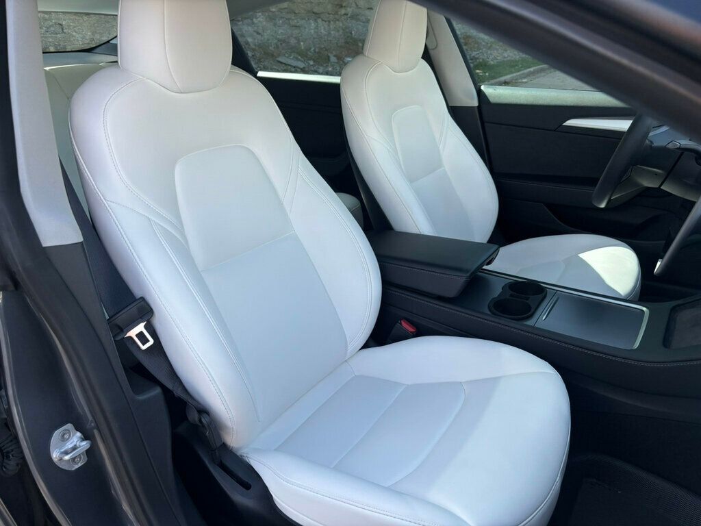 2023 Tesla Model 3 RWD - 23015073 - 11