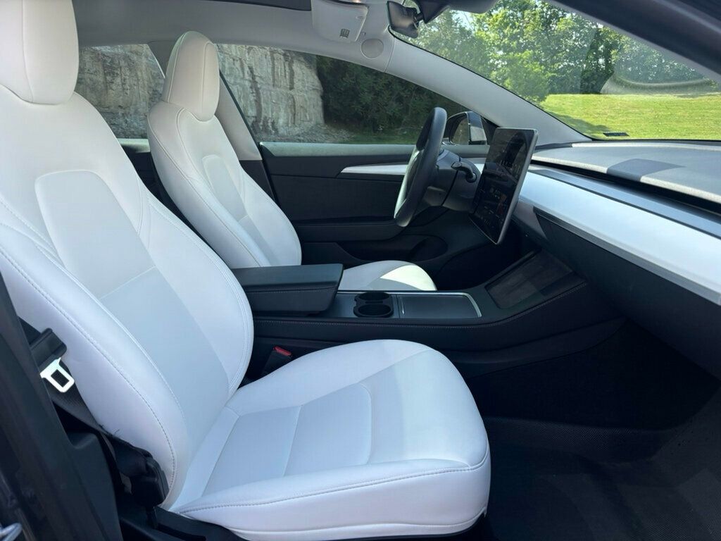 2023 Tesla Model 3 RWD - 23015073 - 13