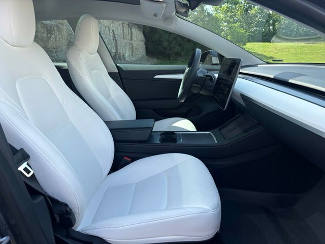 2023 Tesla Model 3 RWD - 23015073 - 13