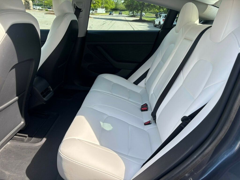 2023 Tesla Model 3 RWD - 23015073 - 14