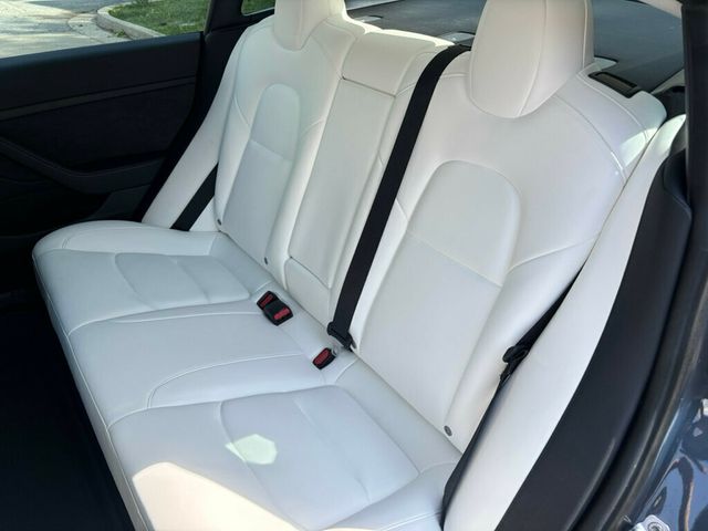 2023 Tesla Model 3 RWD - 23015073 - 16