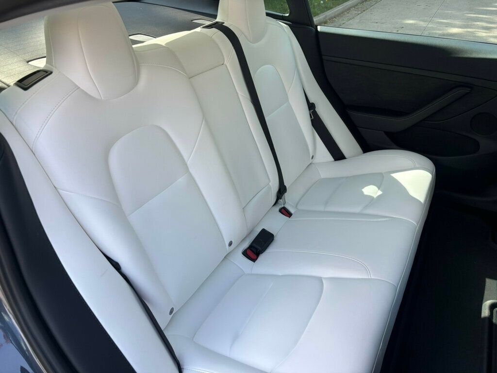 2023 Tesla Model 3 RWD - 23015073 - 17