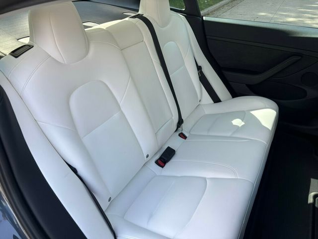 2023 Tesla Model 3 RWD - 23015073 - 17