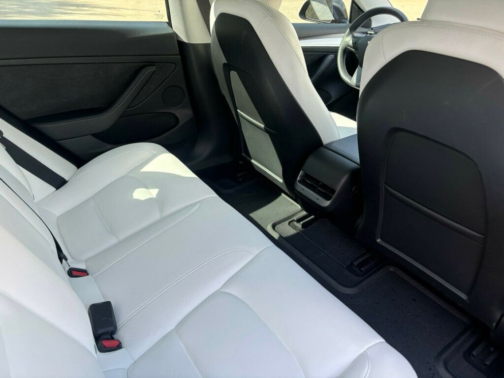 2023 Tesla Model 3 RWD - 23015073 - 18