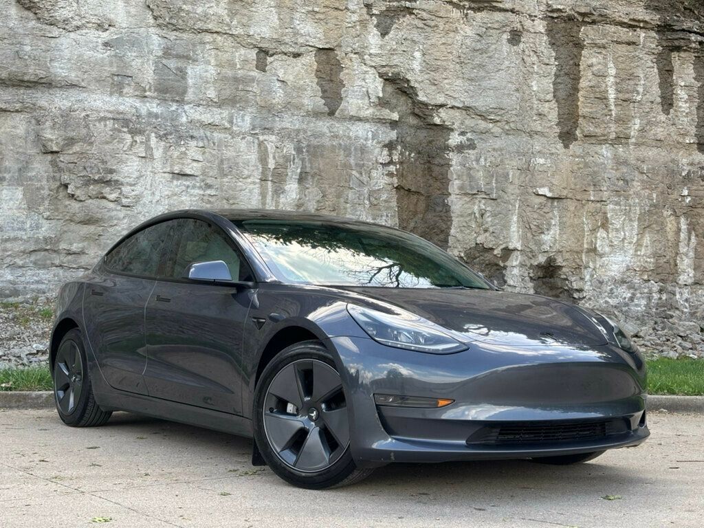 2023 Tesla Model 3 RWD - 23015073 - 1