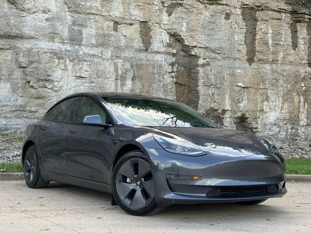 2023 Tesla Model 3 RWD - 23015073 - 1